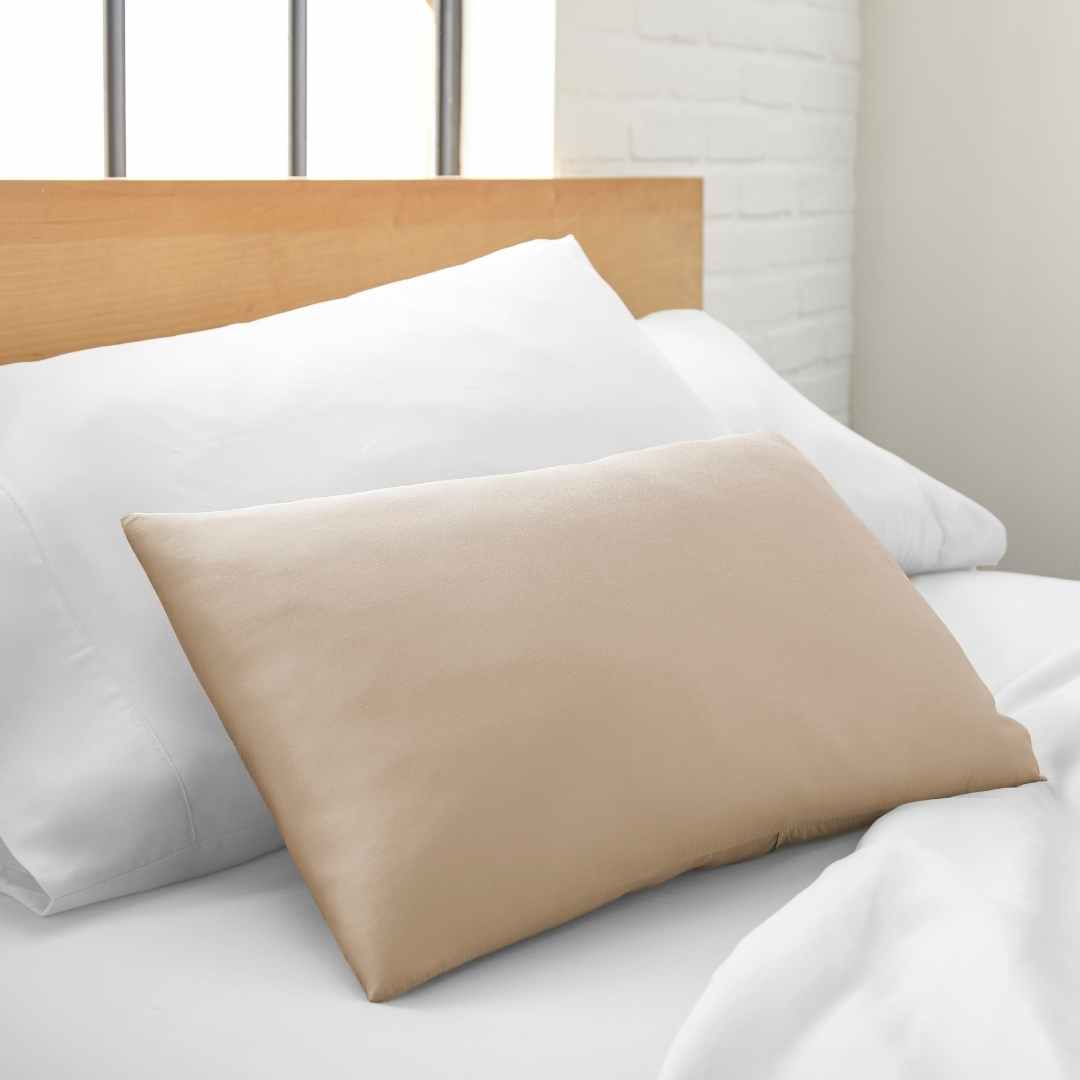 100% Bamboo Viscose Pillowcase Set 300TC