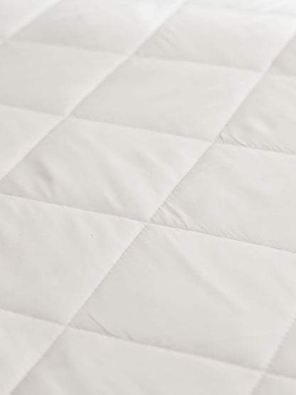 Bamboo Mattress Pad - 100% Bamboo Mattress Pad