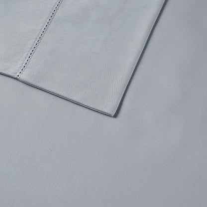 500TC Egyptian Cotton Deep Pocket Pastel Sheet Sets With Snug Grip Elastic - Quahog Bay Bedding