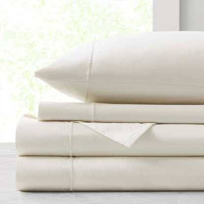 Luxury Egyptian 500TC Cotton Sheet Set