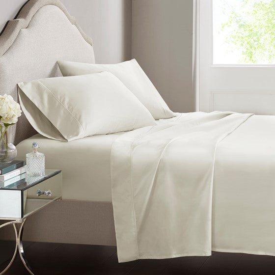 Luxury Egyptian 500TC Cotton Sheet Set