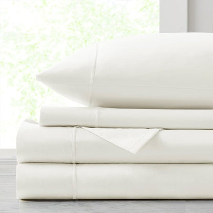 Luxury Egyptian 500TC Cotton Sheet Set