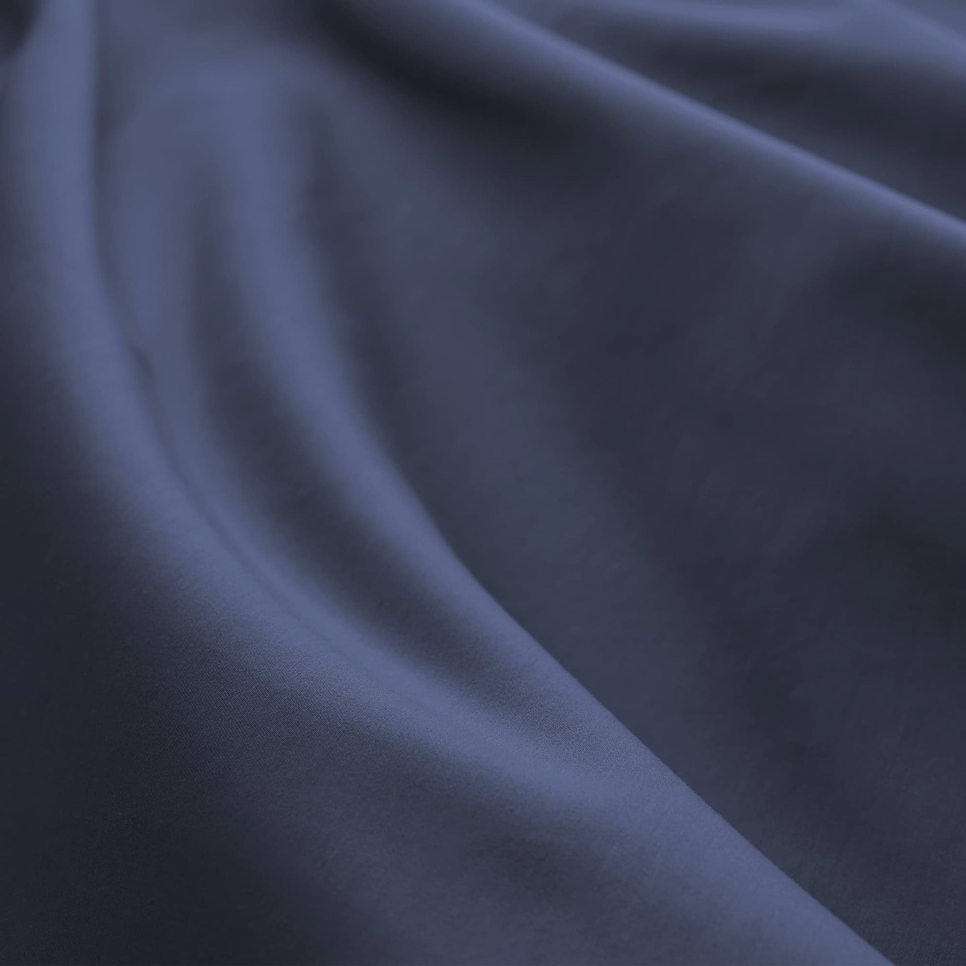 500TC Sateen Bed Sheets - 100% Organic Sheets - Quahog Bay Bedding