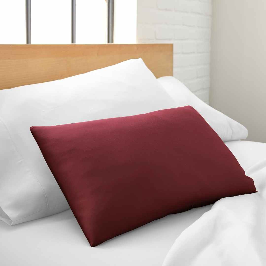 100% Bamboo Viscose Pillowcase Set 300TC