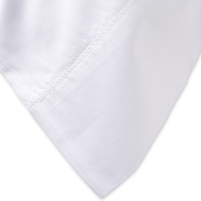 600 Thread Count Hemstitch Sheet Set - Quahog Bay Bedding