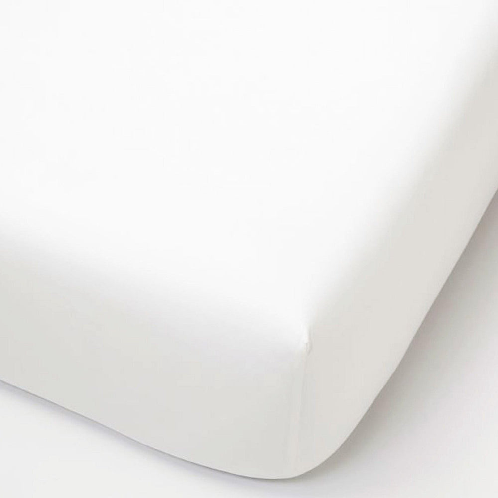 600 Thread Count Hemstitch Sheet Set - Quahog Bay Bedding