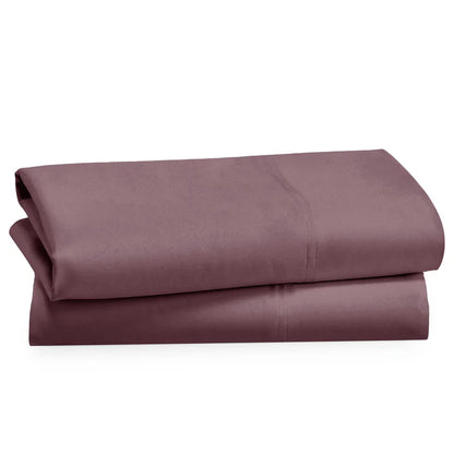 CinchFit 600TC 100% Cotton Queen And King Pillowcase Sets