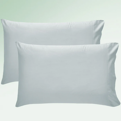 CinchFit  Pillowcase Sets - Matches Our 600TC 100% Cotton Sheet Sets