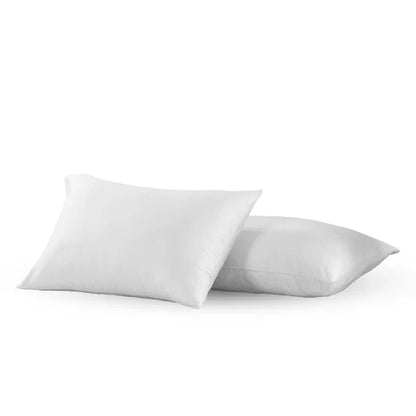 CinchFit USA Pillowcase Set 2PC 650TC Cotton Blend 70% Cotton / 30% Polyester Matches Our CinchFit Sheet Sets