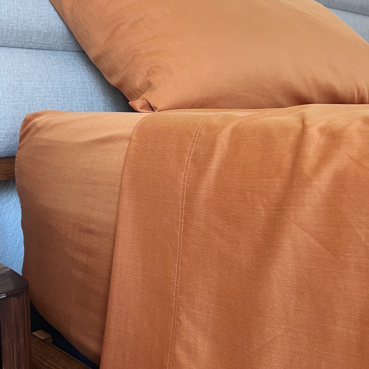 Copper Infused Bamboo Sheet Set 330TC