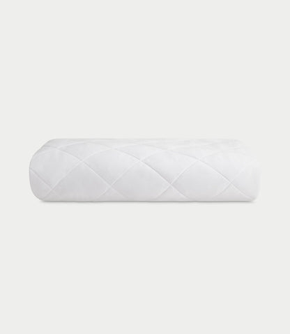 Bamboo Mattress Pad - 100% Bamboo Mattress Pad