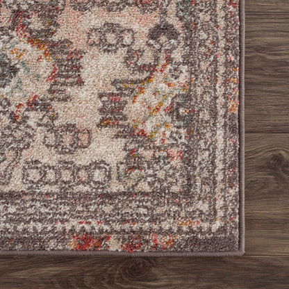 Yennora Area Rug - Clearance