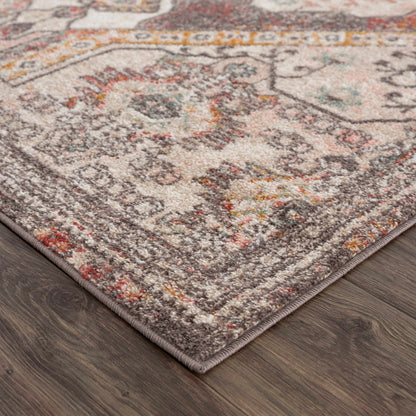 Yennora Area Rug - Clearance