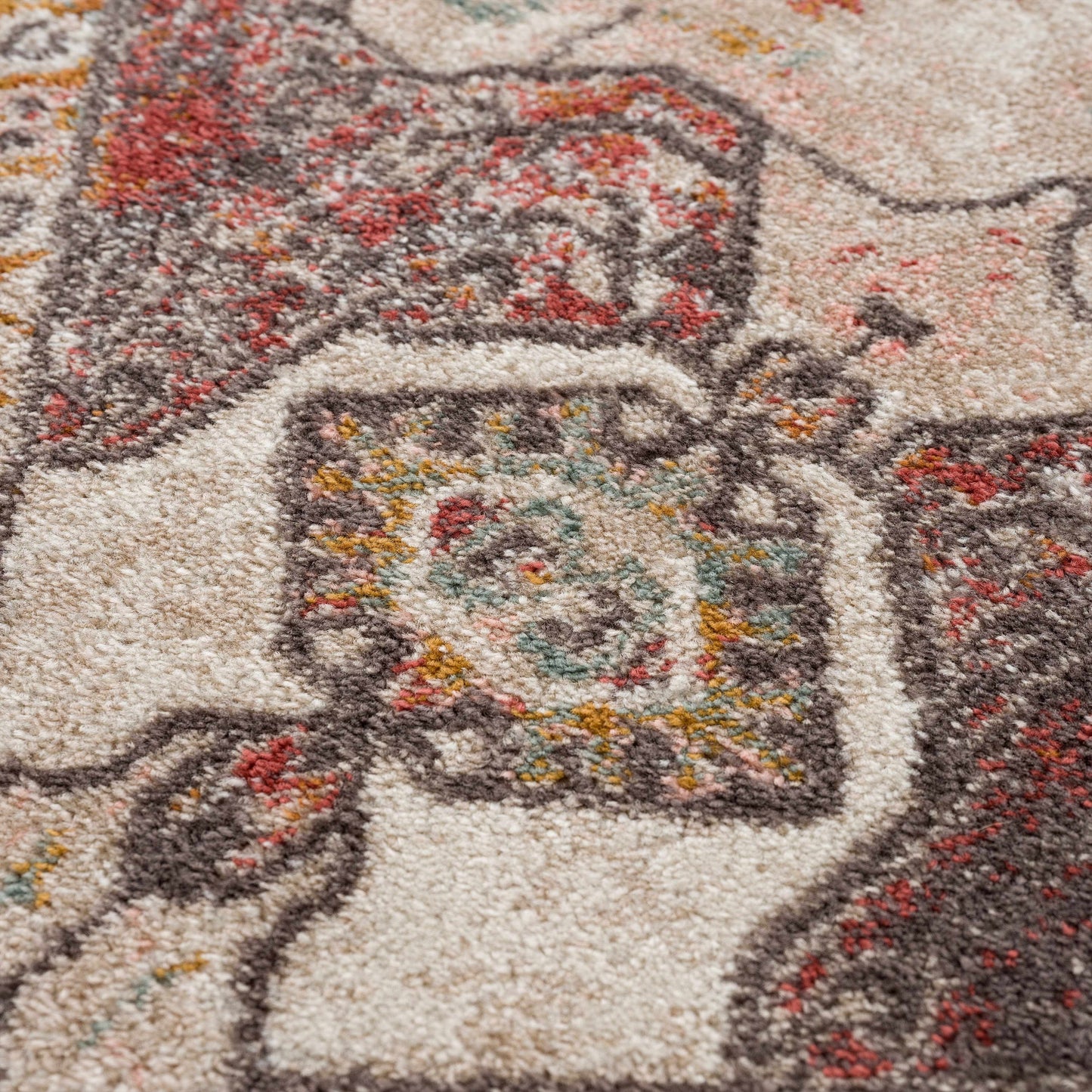 Yennora Area Rug - Clearance