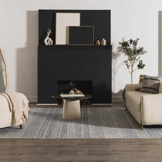 Allport Tufted Maroc Wool Rug