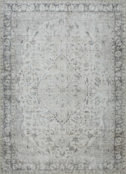 Haile Boutique Washable Rug
