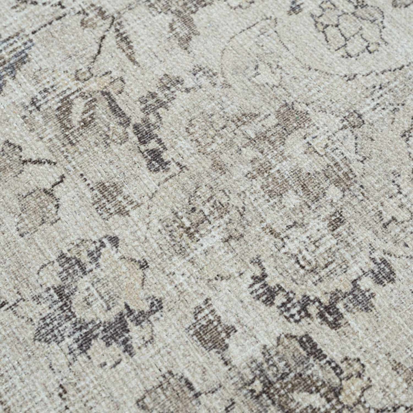 Haile Boutique Washable Rug