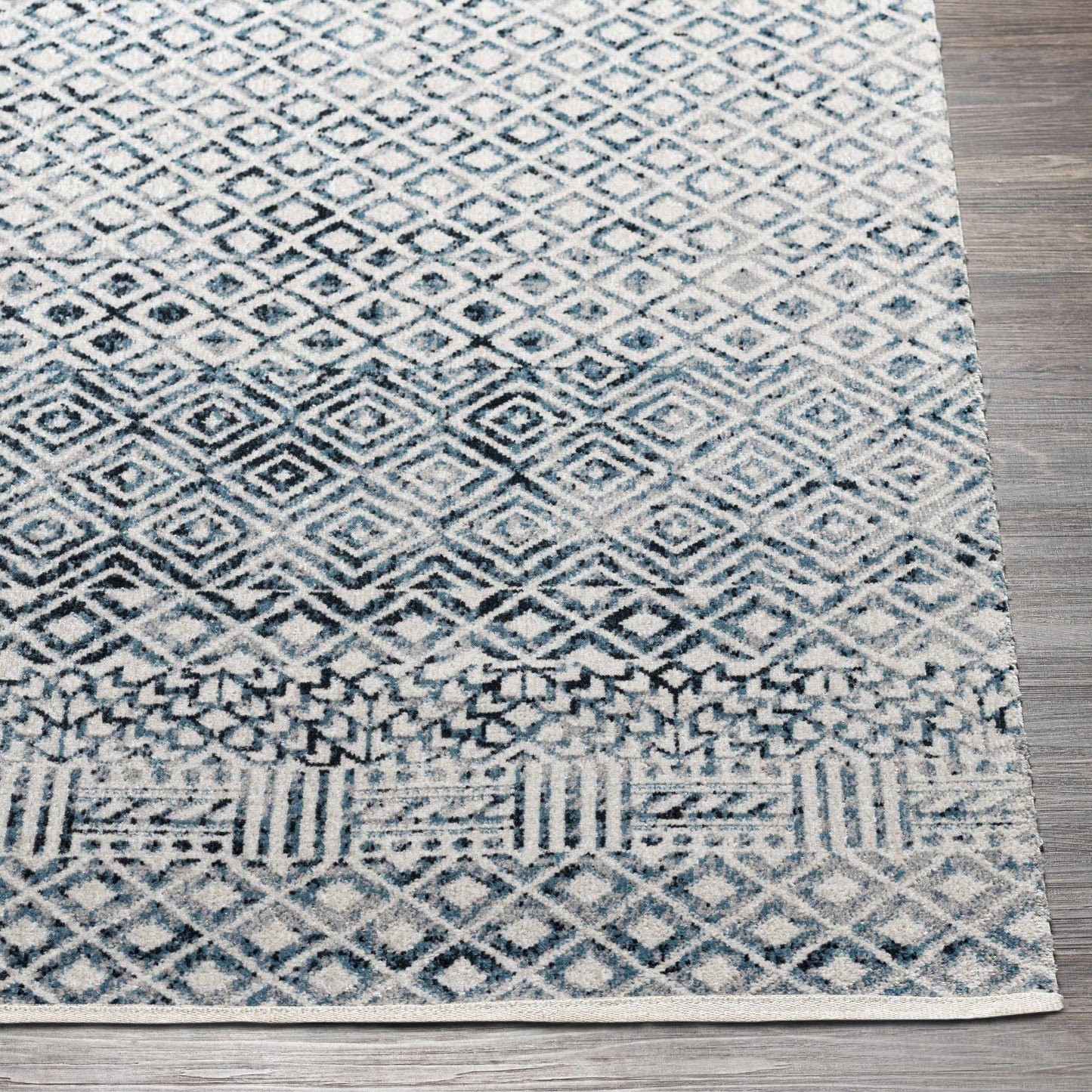 Askeaton Washable Area Rug