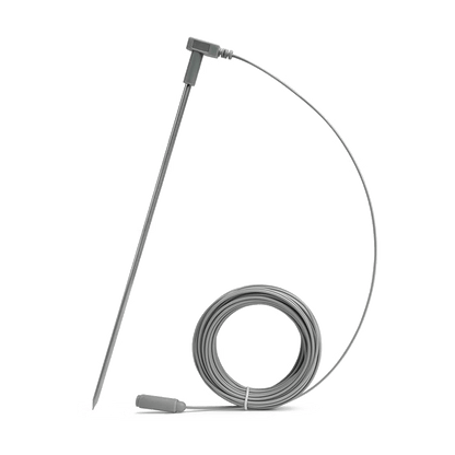 Grounding Stake w/ 40 Ft Cord