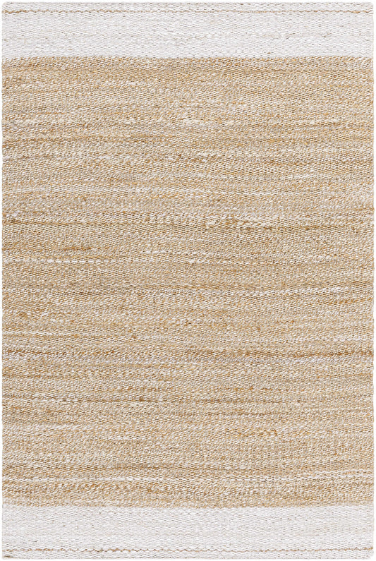 Aderyn Jute Area Rug - Quahog Bay Bedding