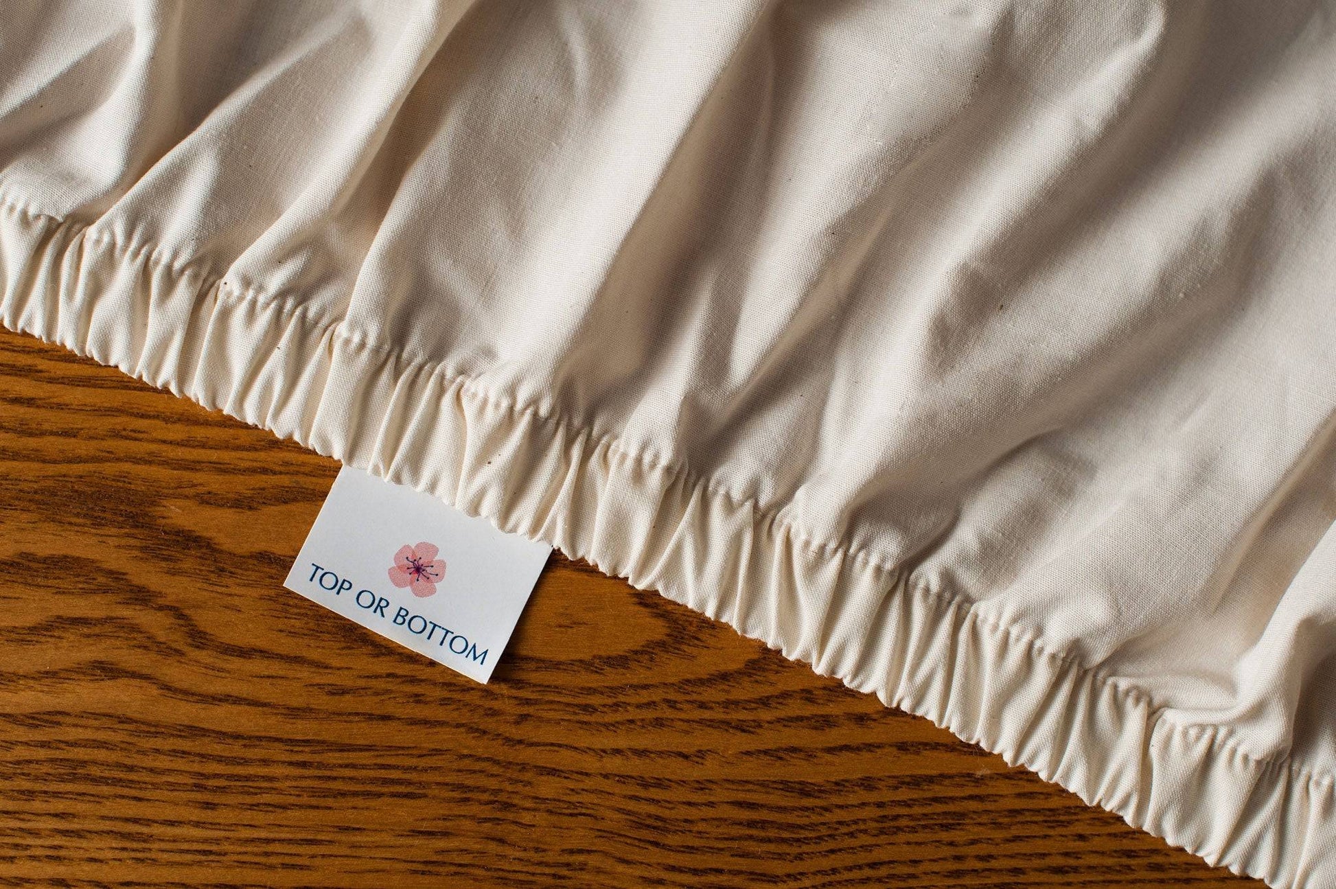 Quahog Bay Bedding