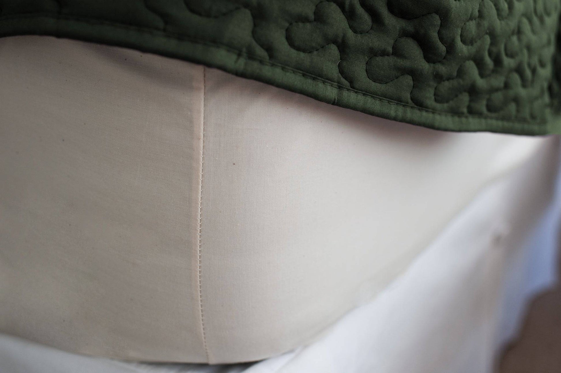 Quahog Bay Bedding