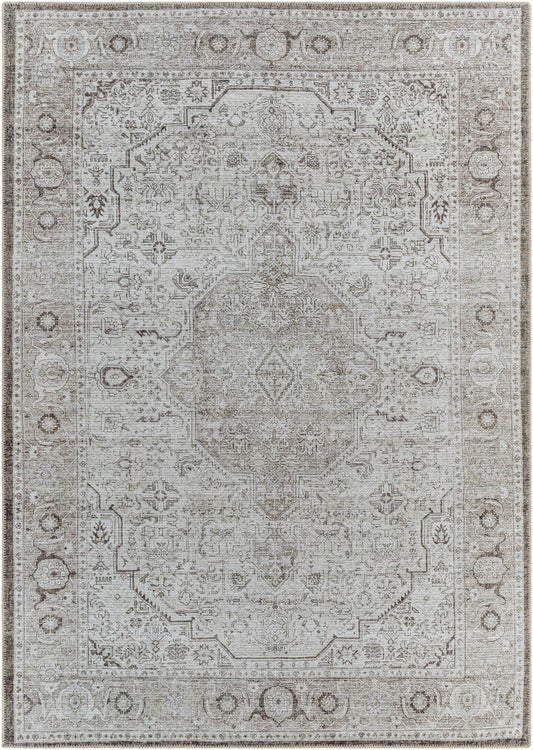 Anzu Washable Washable Rug - Clearance - Quahog Bay Bedding