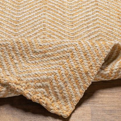 Aren Jute Area Rug - Quahog Bay Bedding