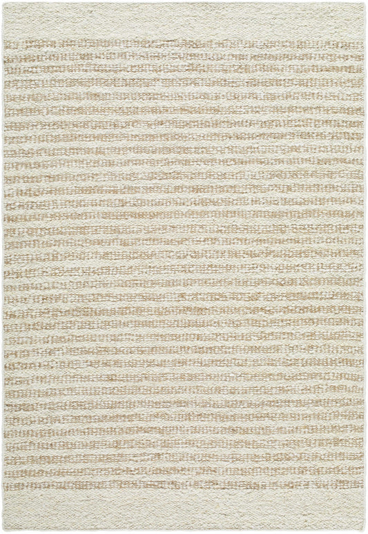 Arlais Striped Area Rug - Quahog Bay Bedding