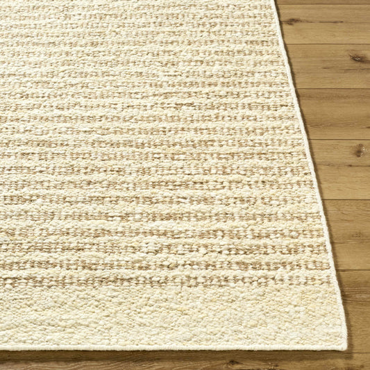 Arlais Striped Area Rug - Quahog Bay Bedding
