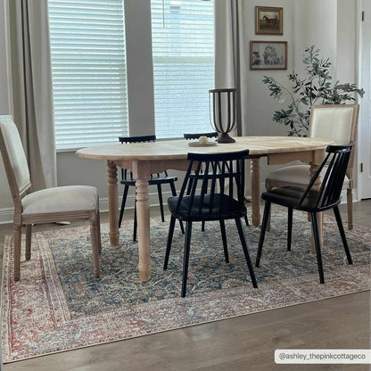 Avel Non-Slip Washable Rug