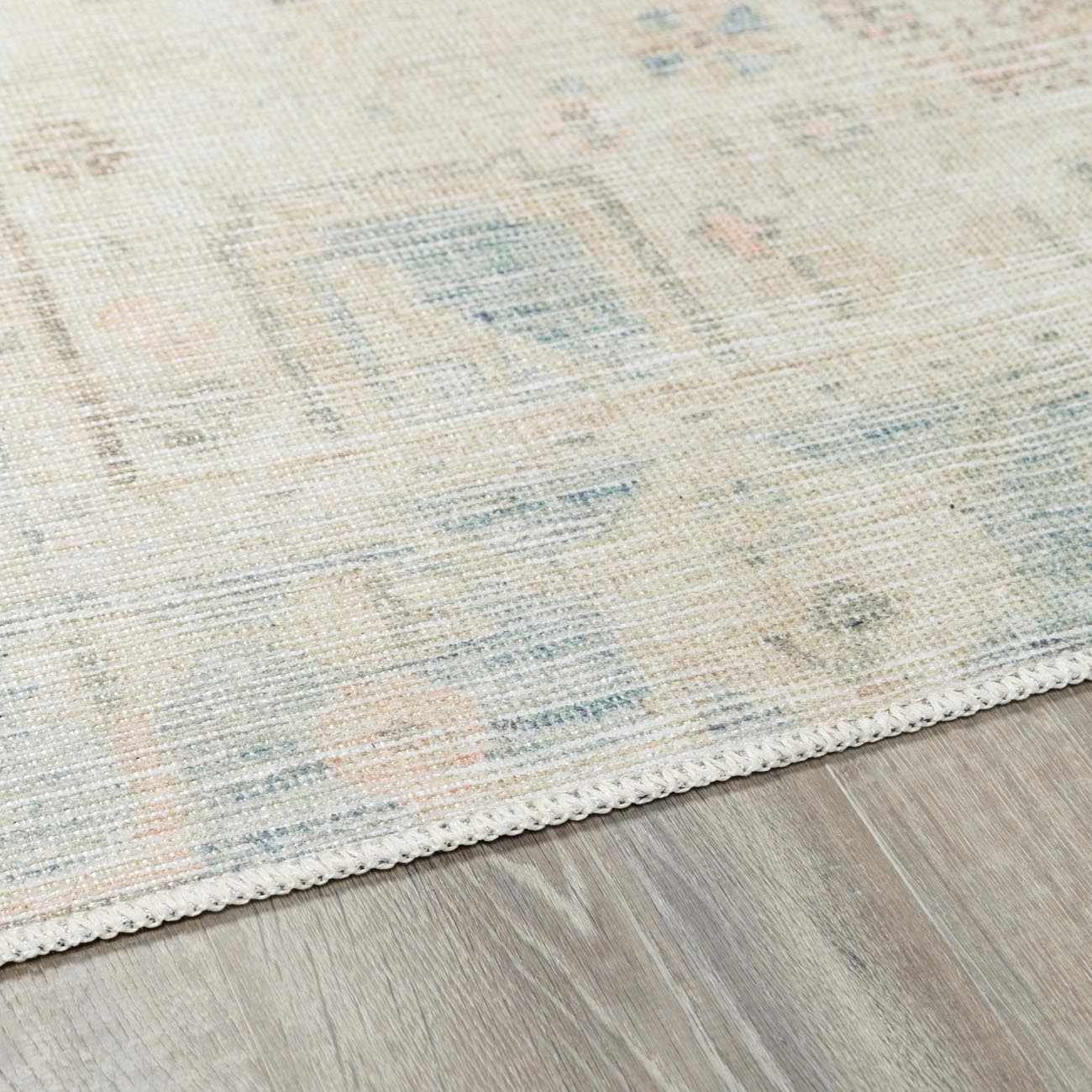 Baloy Vintage Washable Rug