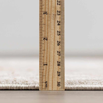 Beausejour Oushak Area Rug