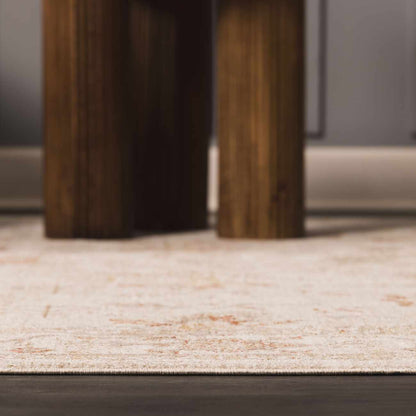 Beausejour Oushak Area Rug