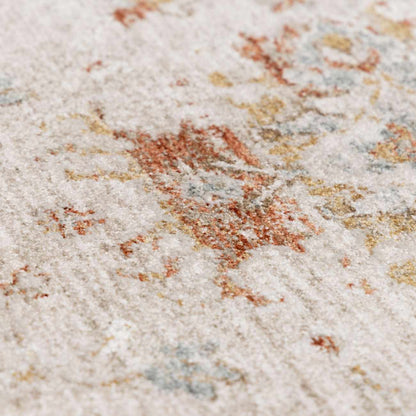 Beausejour Oushak Area Rug