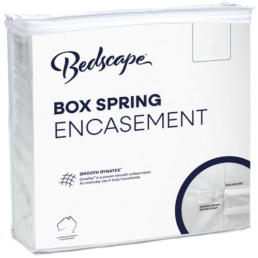 Box Spring Encasement