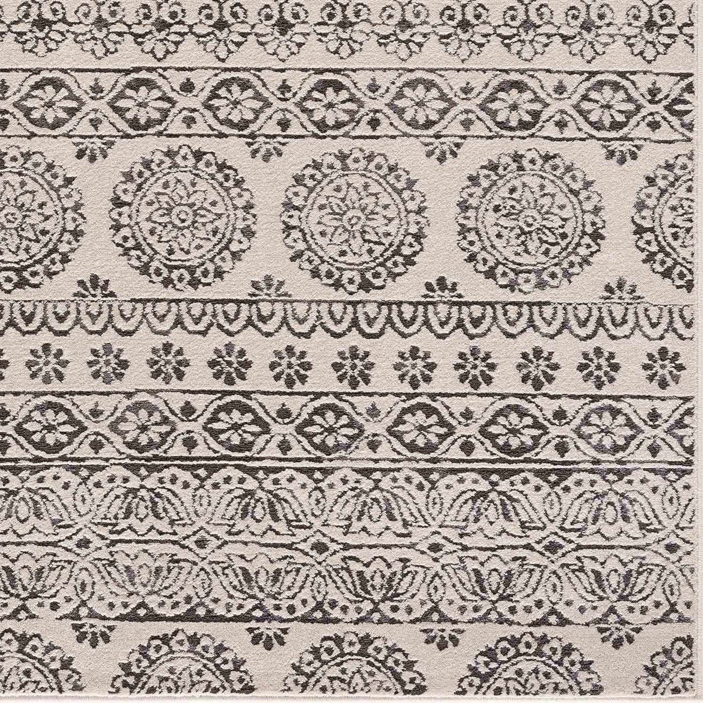 Warroad Area Rug
