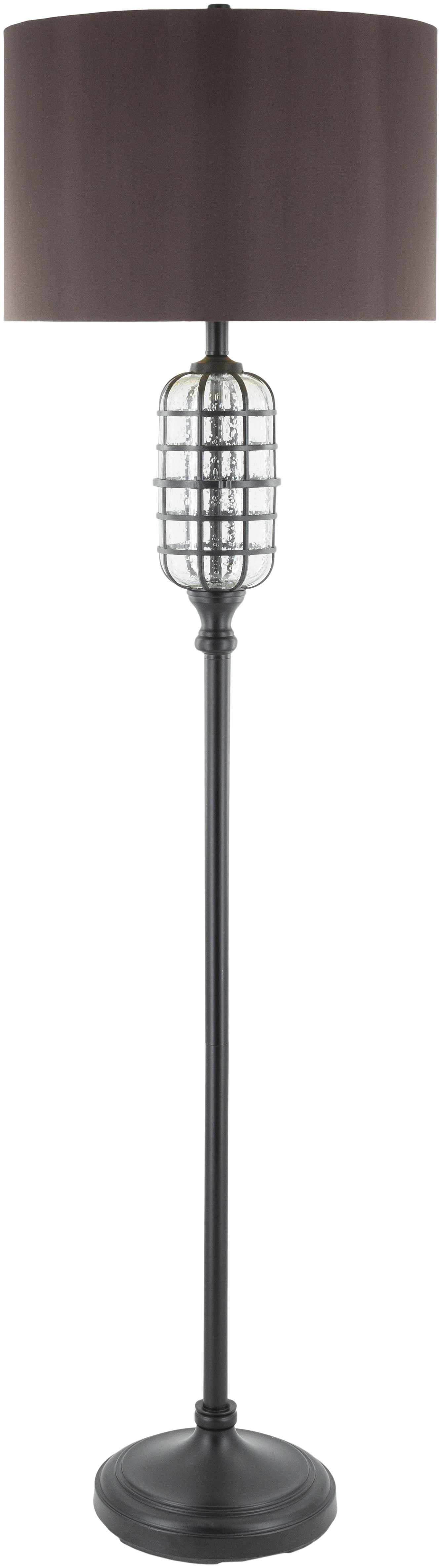 Binuatan Floor Lamp - Clearance