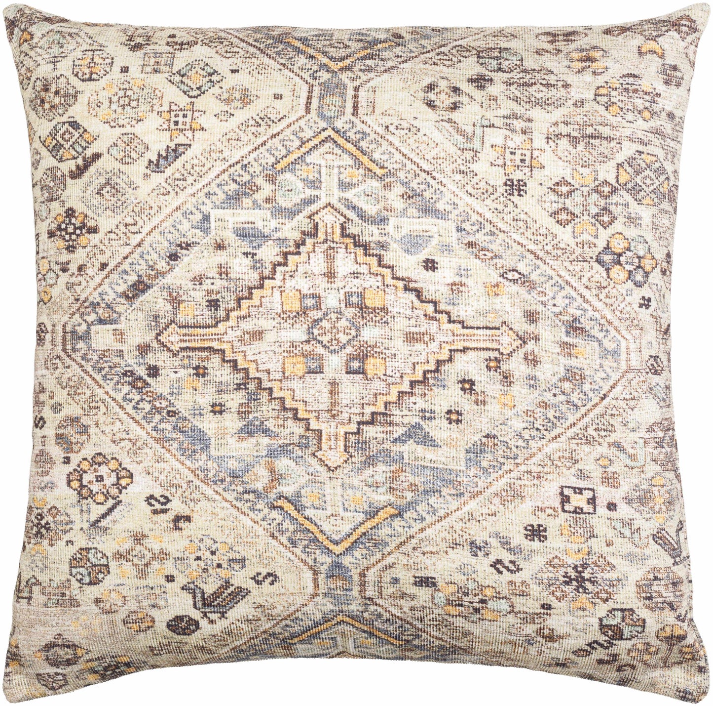Brenna Throw Pillow