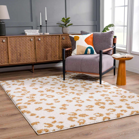 RUG SALE! Altin Area Rug - Plush Pile Rugs On Sale - Clearance