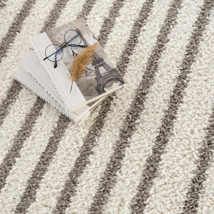 Jola Taupe Area Rug