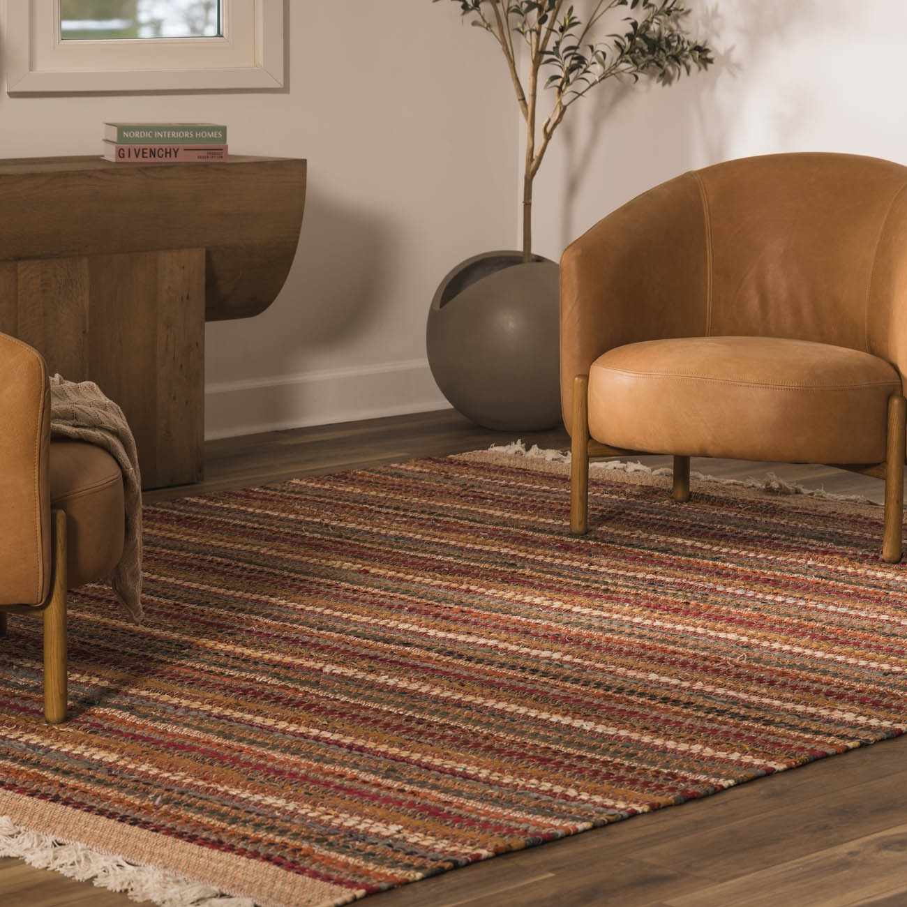 Brenda Area Rug