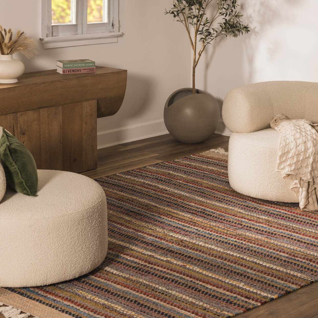 Brenda Area Rug