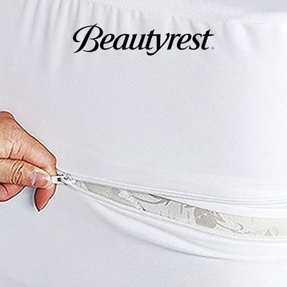 Beautyrest Zippered Mattress Encasement