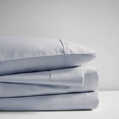 Beautyrest Luxury 600TC Cooling Cotton Blend Sheet Sets