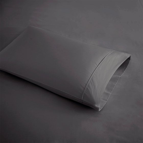 Beautyrest Luxury 600TC Cooling Cotton Blend Sheet Sets