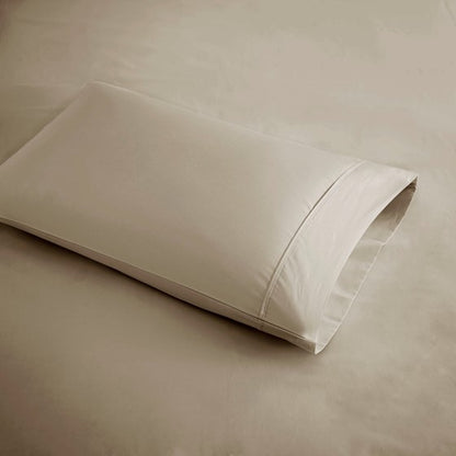 Beautyrest Luxury 600TC Cooling Cotton Blend Sheet Sets