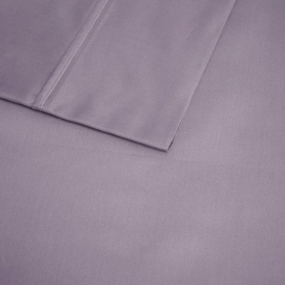 Beautyrest Luxury 600TC Cooling Cotton Blend Sheet Sets