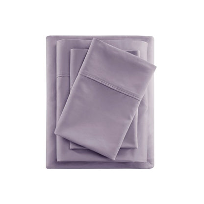 Beautyrest Luxury 600TC Cooling Cotton Blend Sheet Sets