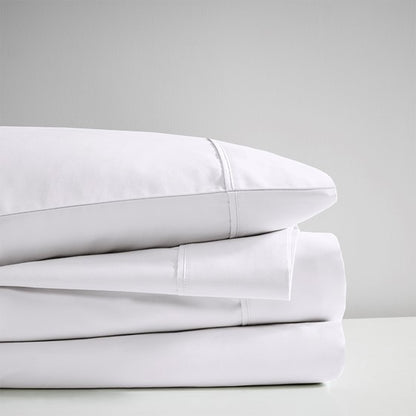 Beautyrest Luxury 600TC Cooling Cotton Blend Sheet Sets